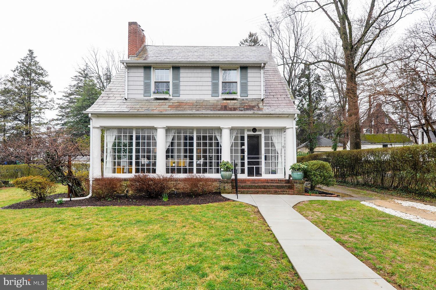 413 Hollen Road Baltimore, MD 21212 - Photo 1 of 29 Exterior (Front)