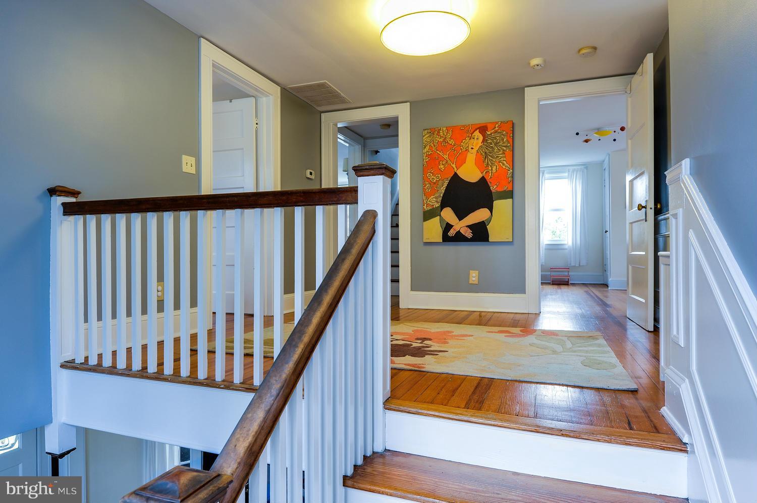 413 Hollen Road Baltimore, MD 21212 - Photo 16 of 29 Interior (General)