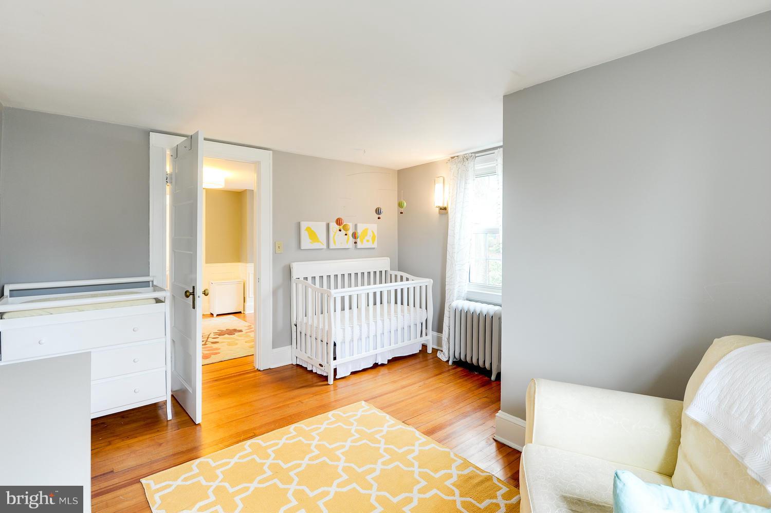 413 Hollen Road Baltimore, MD 21212 - Photo 20 of 29 Bedroom