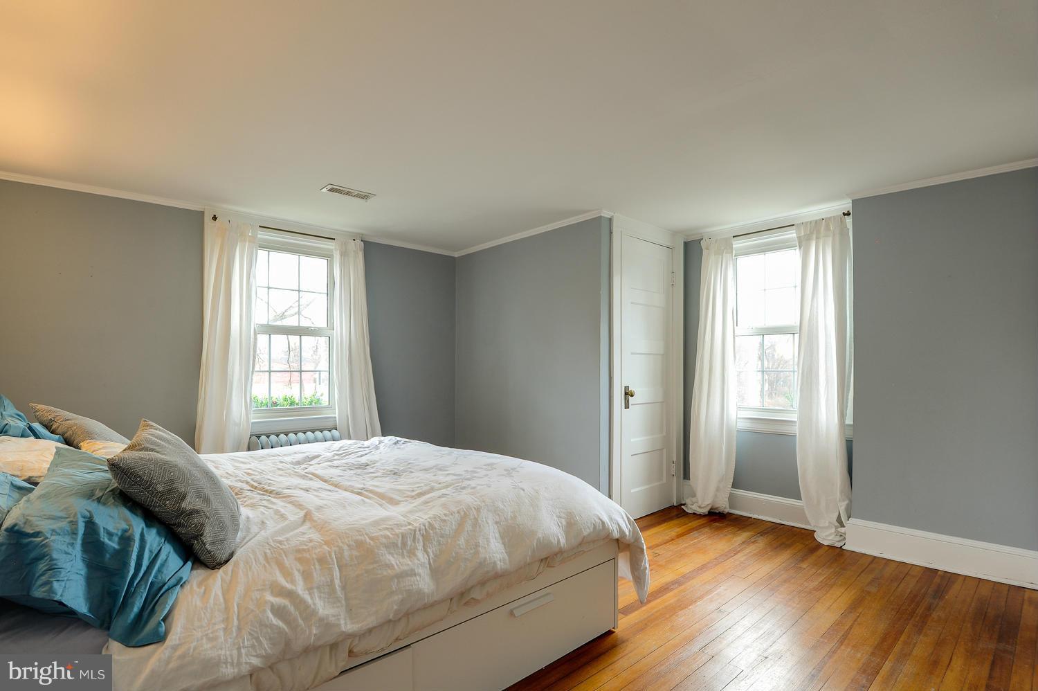 413 Hollen Road Baltimore, MD 21212 - Photo 23 of 29 Bedroom (Master)