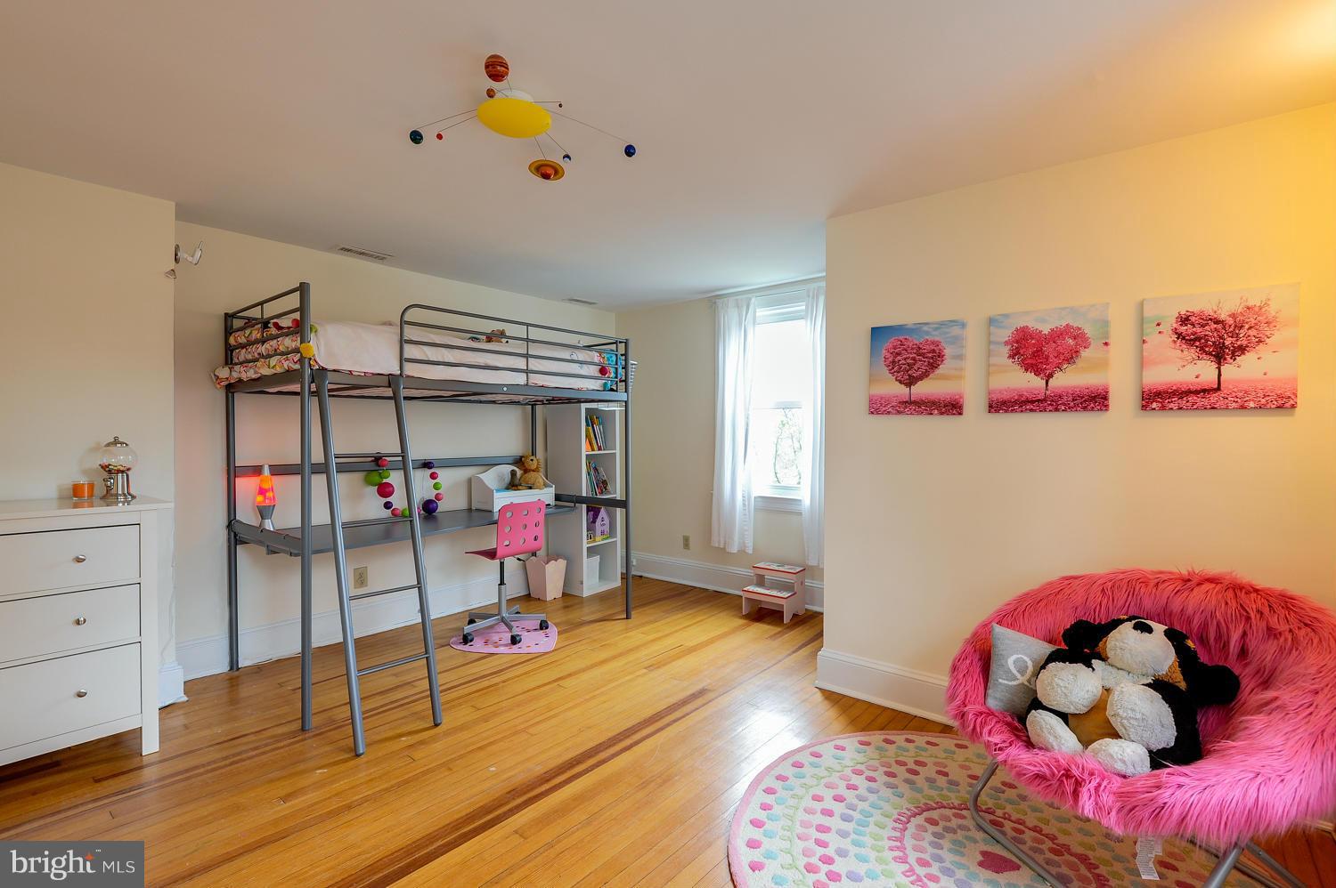 413 Hollen Road Baltimore, MD 21212 - Photo 24 of 29 Bedroom