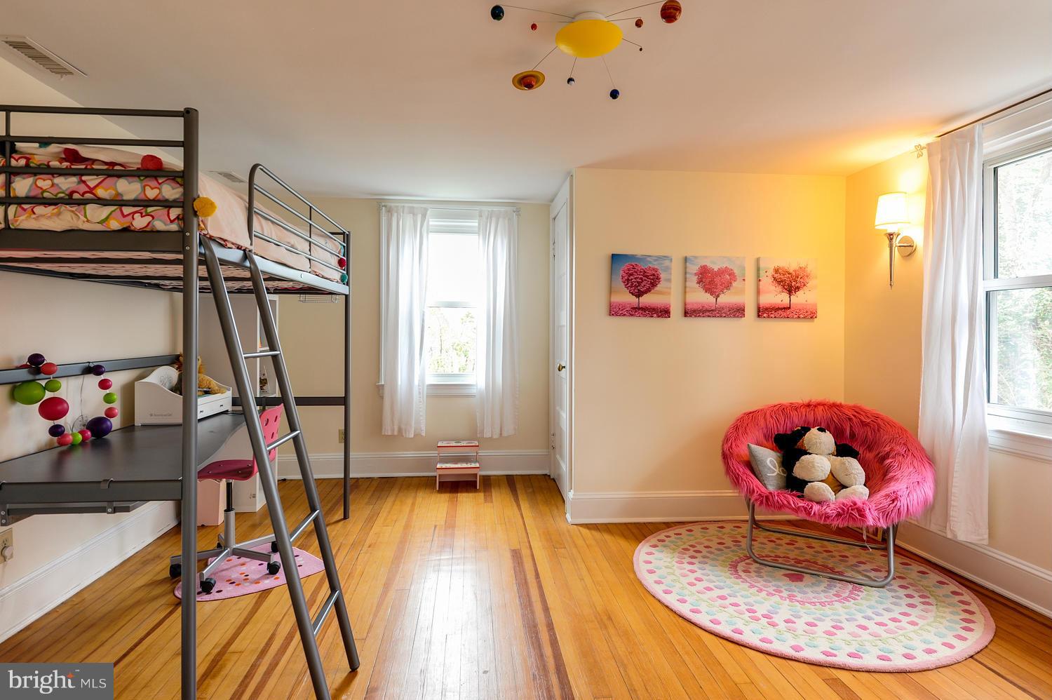 413 Hollen Road Baltimore, MD 21212 - Photo 25 of 29 Bedroom