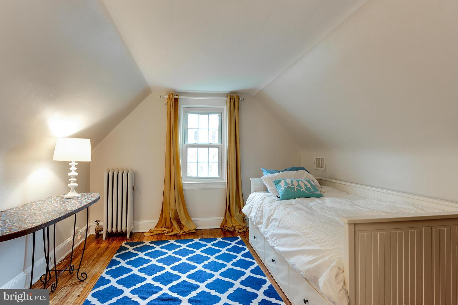 413 Hollen Road Baltimore, MD 21212 - Photo 27 of 29 Bedroom