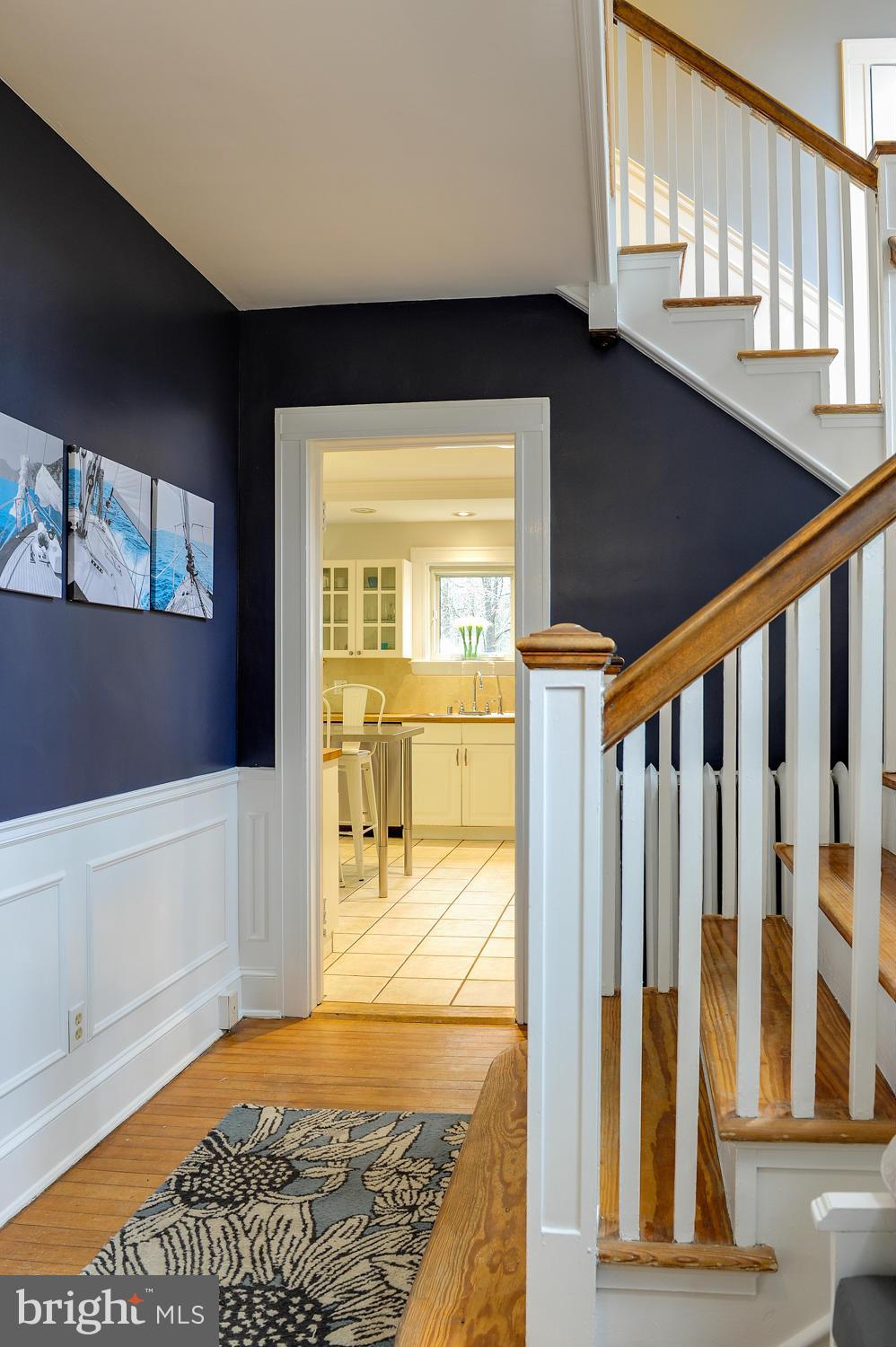413 Hollen Road Baltimore, MD 21212 - Photo 4 of 29 Interior (General)