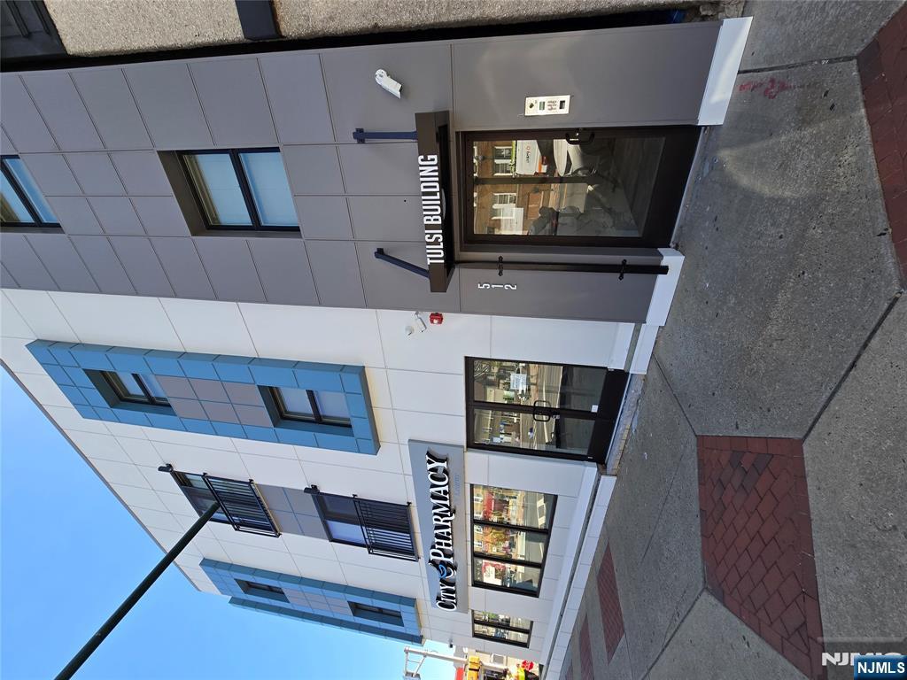 512 Kearny Avenue, Unit 202 Kearny, NJ 07032 - Photo 3 of 13 a view of front door of house