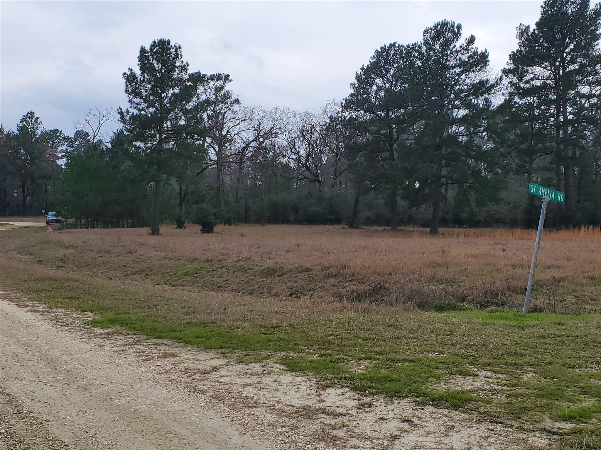 Lot 1-2 Oakley Road Trinity, TX 75862 - Photo 15 of 20