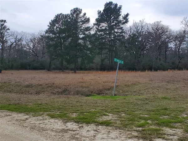 $25,000 | Lot 1-2 Oakley Road, Trinity, TX 75862