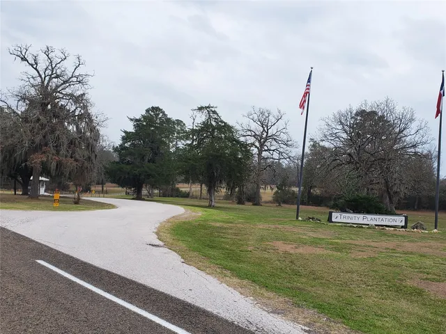 $25,000 | Lot 1-2 Oakley Road, Trinity, TX 75862