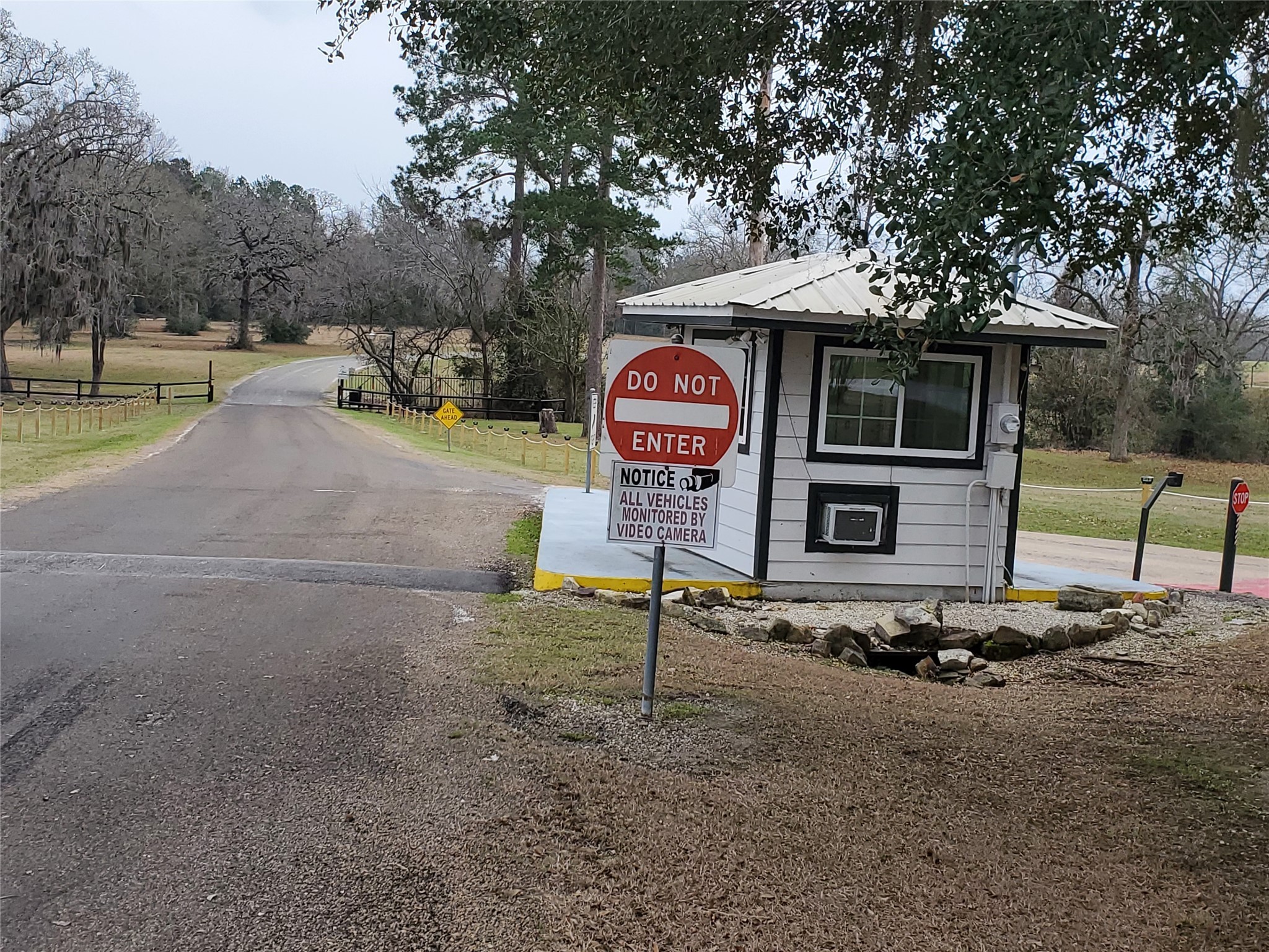 Lot 1-2 Oakley Road Trinity, TX 75862 - Photo 7 of 20