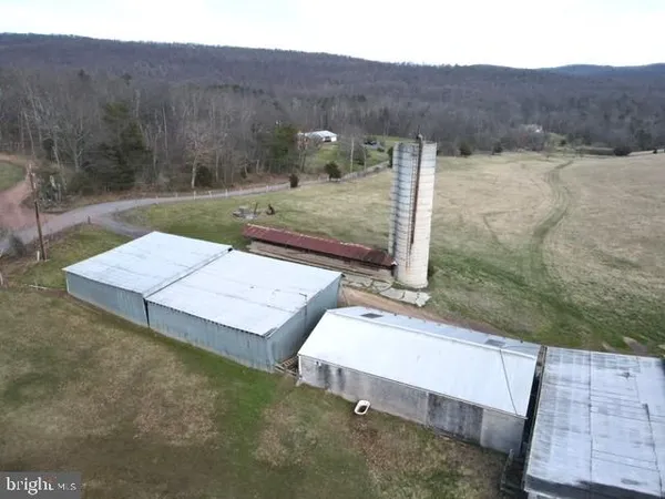 $9,000,000 | Catholic Church Road, Big Pool, MD 21711