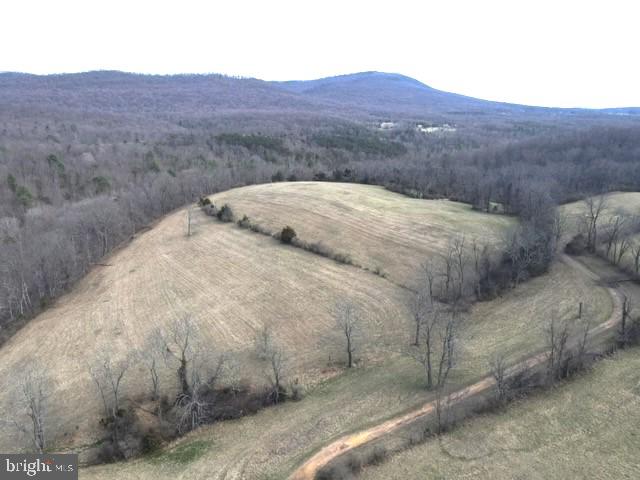 Catholic Church Road Big Pool, MD 21711 - Photo 3 of 4 a view of a dry yard