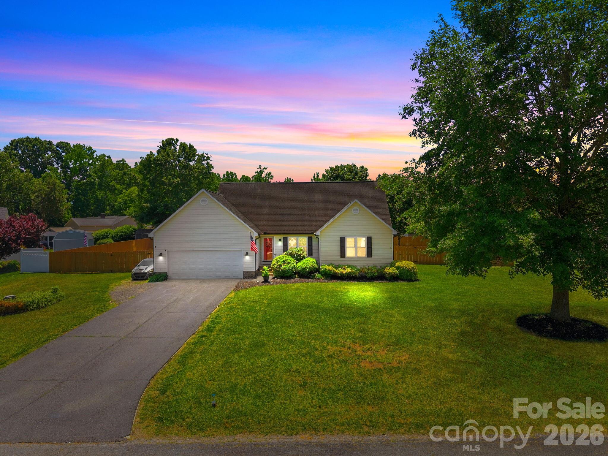 245 Castle Keep Road Salisbury, NC 28146 - Photo 2 of 48