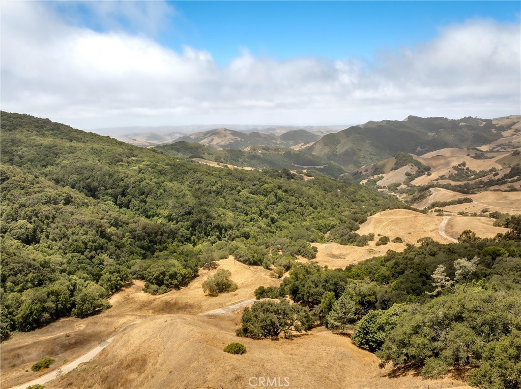 9500 Santa Rosa Creek Road Cambria, CA 93428 - Photo 38 of 58 a view of a sky from a city