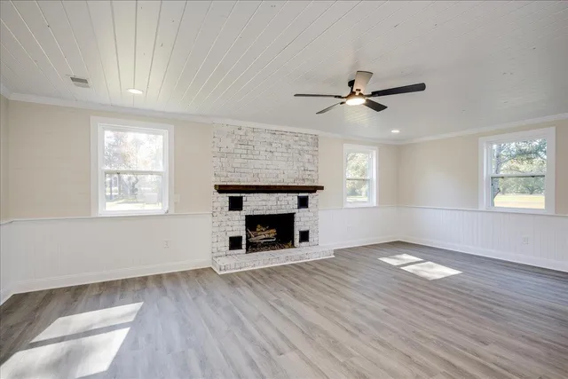 $335,000 | 158 Live Oak Drive, Waynesboro, GA 30830