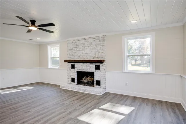 $335,000 | 158 Live Oak Drive, Waynesboro, GA 30830