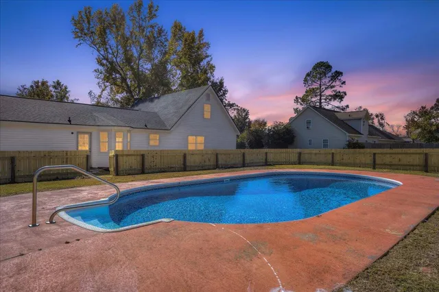 $335,000 | 158 Live Oak Drive, Waynesboro, GA 30830