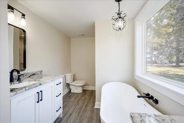 $335,000 | 158 Live Oak Drive, Waynesboro, GA 30830