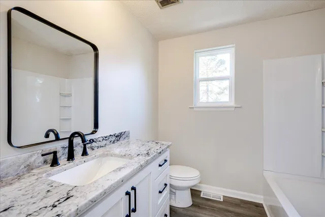 $335,000 | 158 Live Oak Drive, Waynesboro, GA 30830