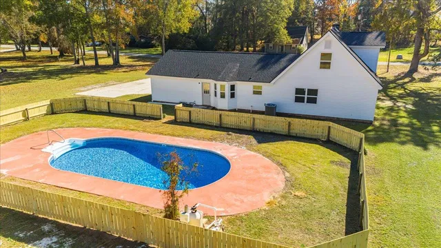 $335,000 | 158 Live Oak Drive, Waynesboro, GA 30830