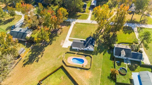 $335,000 | 158 Live Oak Drive, Waynesboro, GA 30830