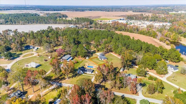 $335,000 | 158 Live Oak Drive, Waynesboro, GA 30830