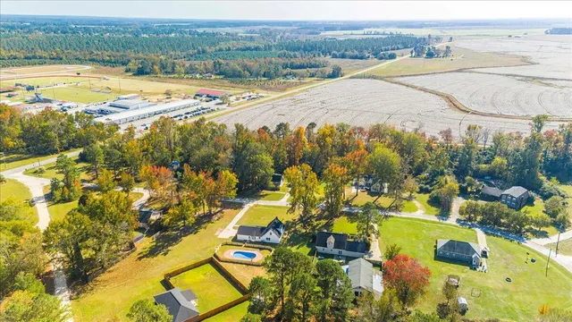 $335,000 | 158 Live Oak Drive, Waynesboro, GA 30830