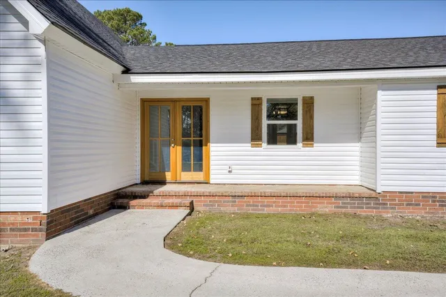 $335,000 | 158 Live Oak Drive, Waynesboro, GA 30830