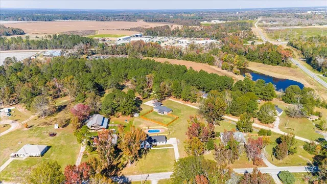 $335,000 | 158 Live Oak Drive, Waynesboro, GA 30830