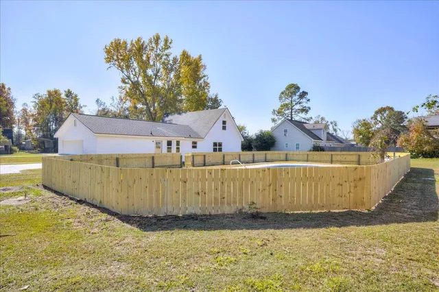 $335,000 | 158 Live Oak Drive, Waynesboro, GA 30830