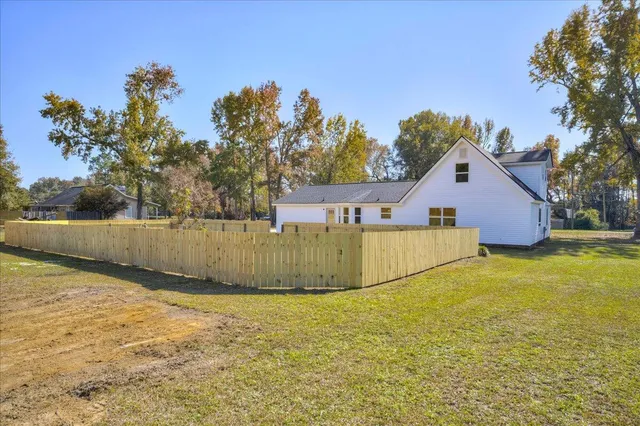 $335,000 | 158 Live Oak Drive, Waynesboro, GA 30830