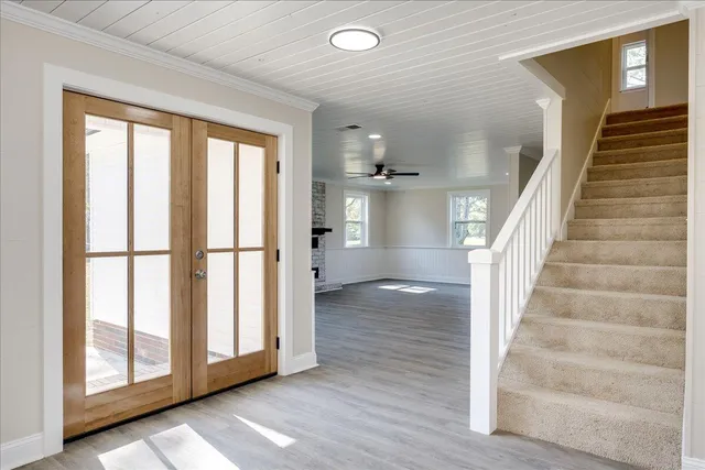 $335,000 | 158 Live Oak Drive, Waynesboro, GA 30830