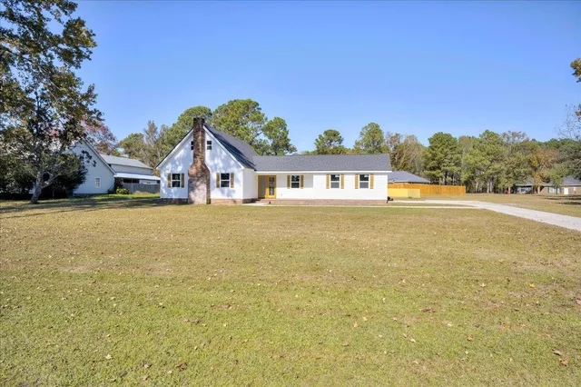 $335,000 | 158 Live Oak Drive, Waynesboro, GA 30830