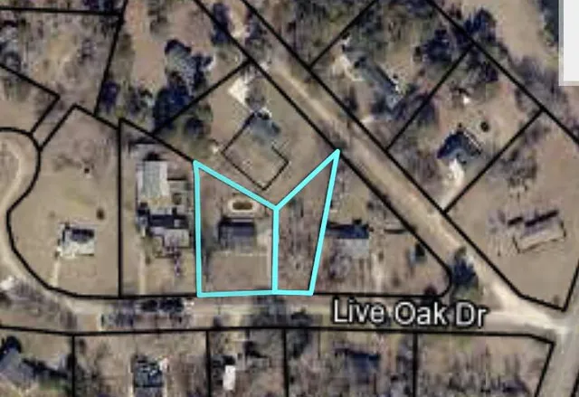 $335,000 | 158 Live Oak Drive, Waynesboro, GA 30830