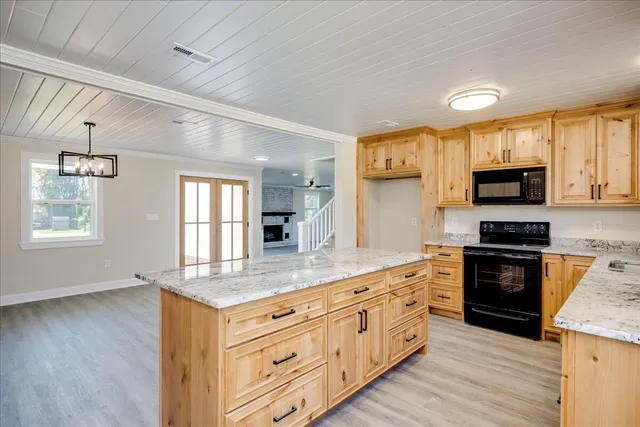 $335,000 | 158 Live Oak Drive, Waynesboro, GA 30830