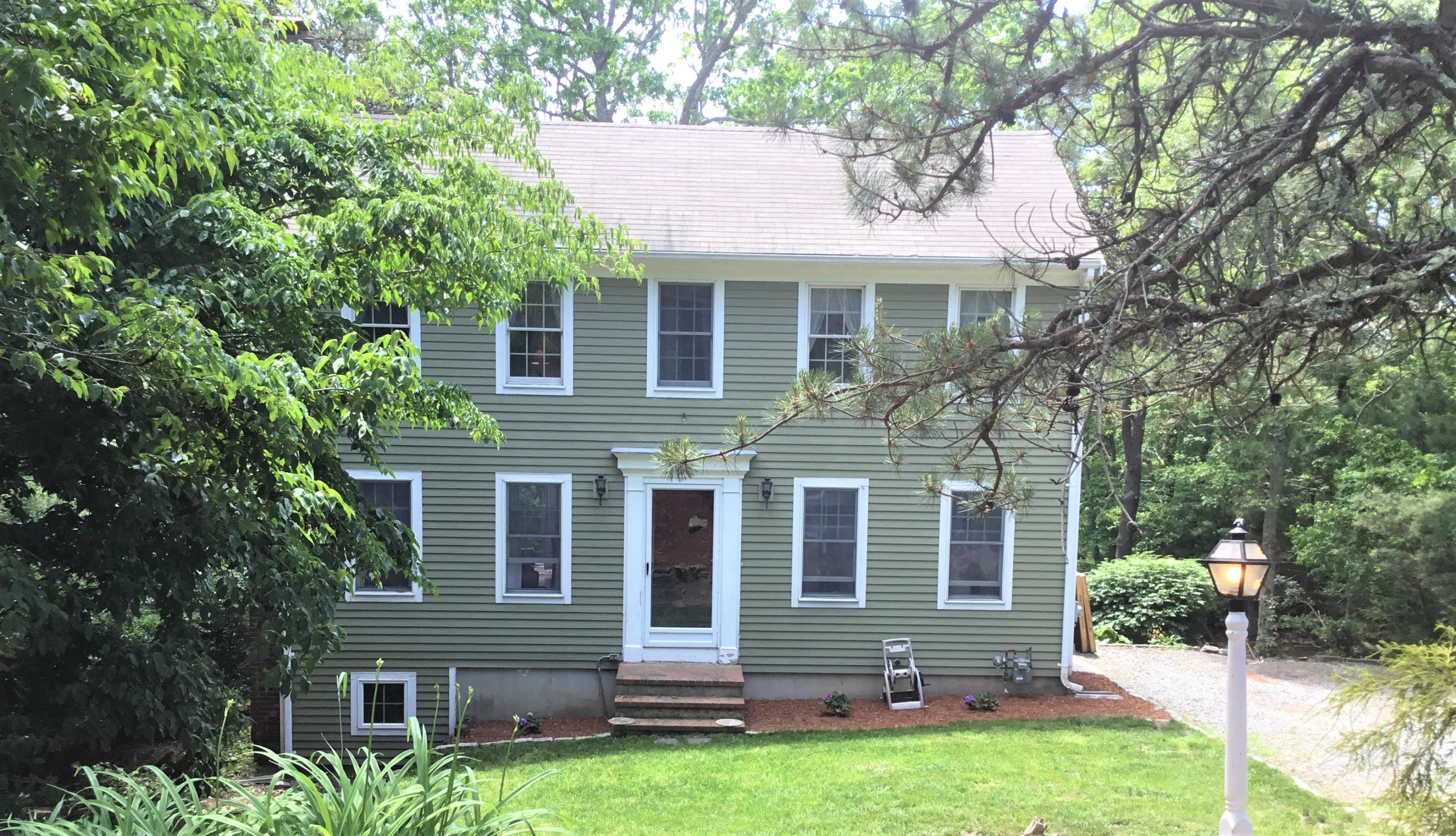 29 ridge top spring