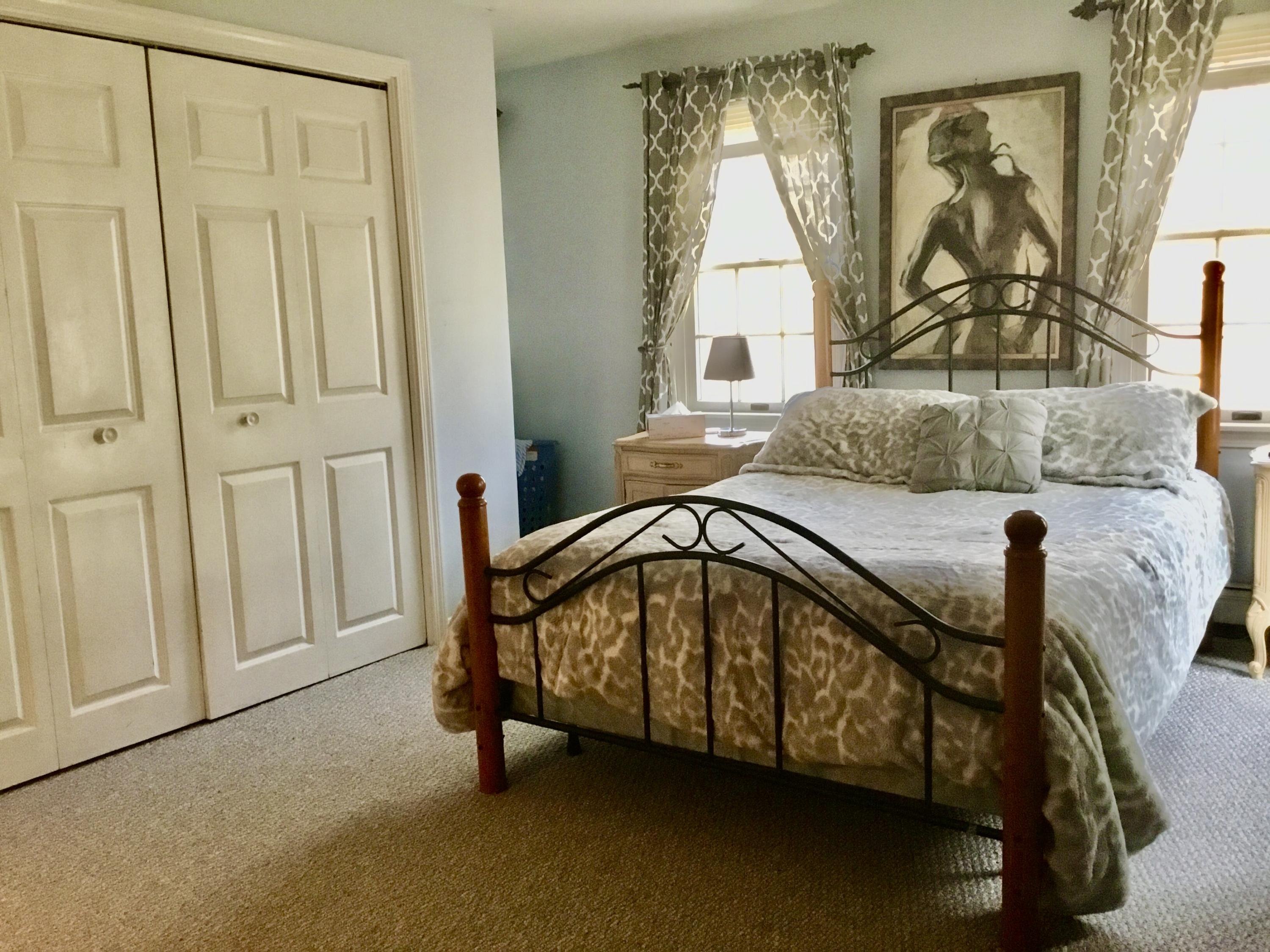 29 Ridge Top Road Cotuit, MA 02635 - Photo 11 of 21 10 Ridge Top Master Bedroom