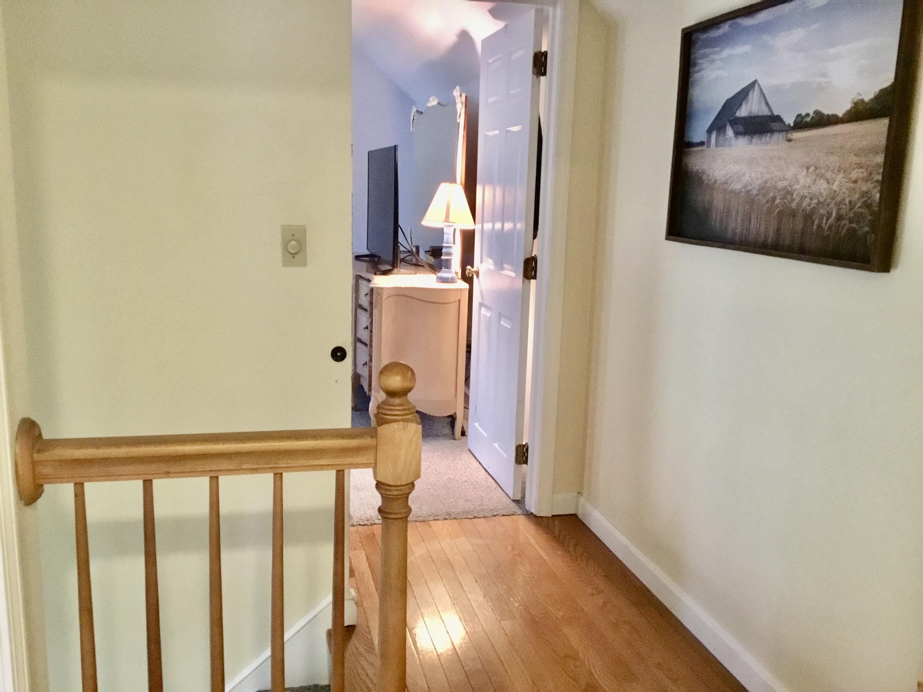 29 Ridge Top Road Cotuit, MA 02635 - Photo 12 of 21 11 Ridge Top Hallway Upstairs