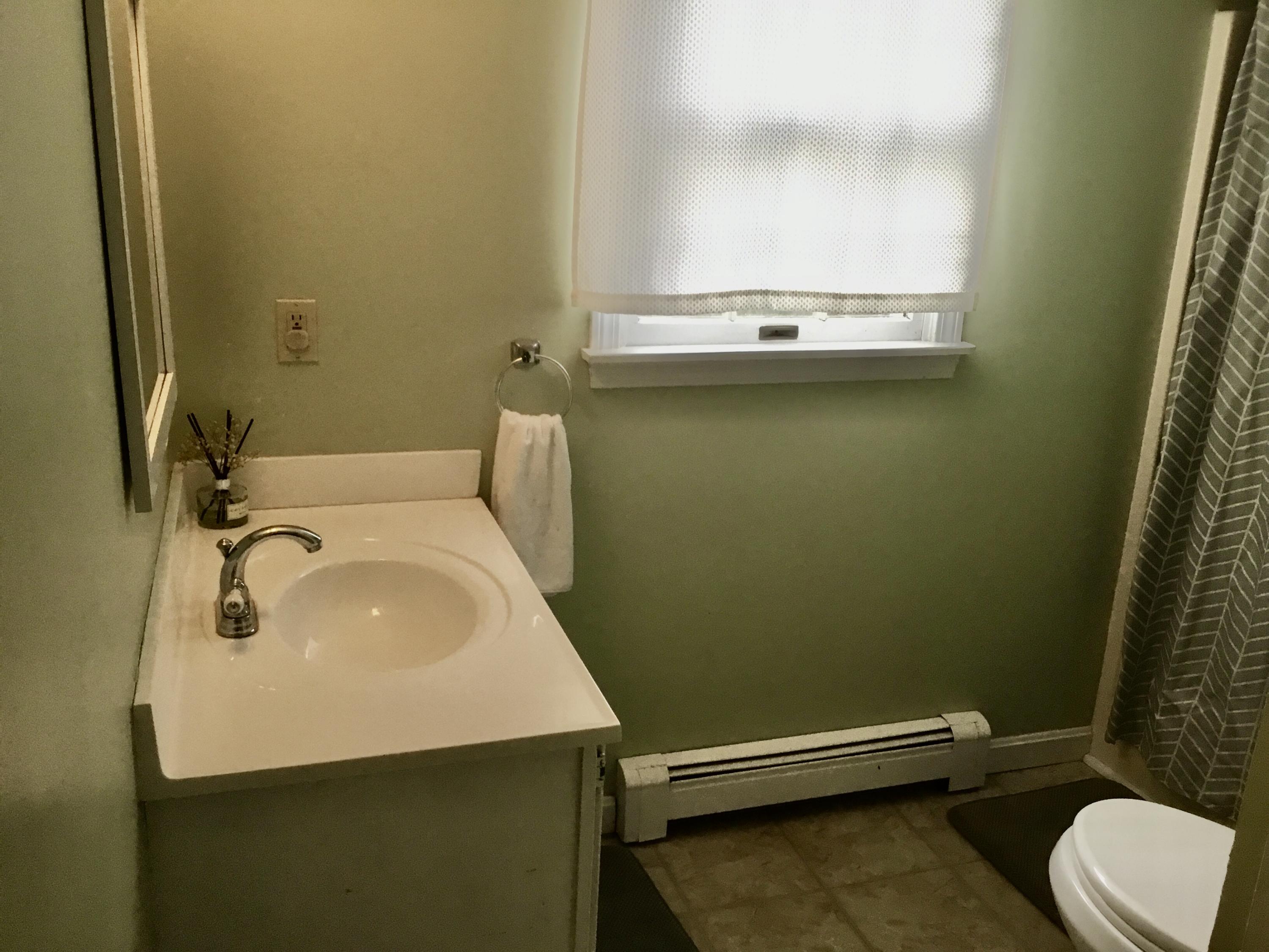 29 Ridge Top Road Cotuit, MA 02635 - Photo 16 of 21 15 29 Ridge Top Down Stairs Bath