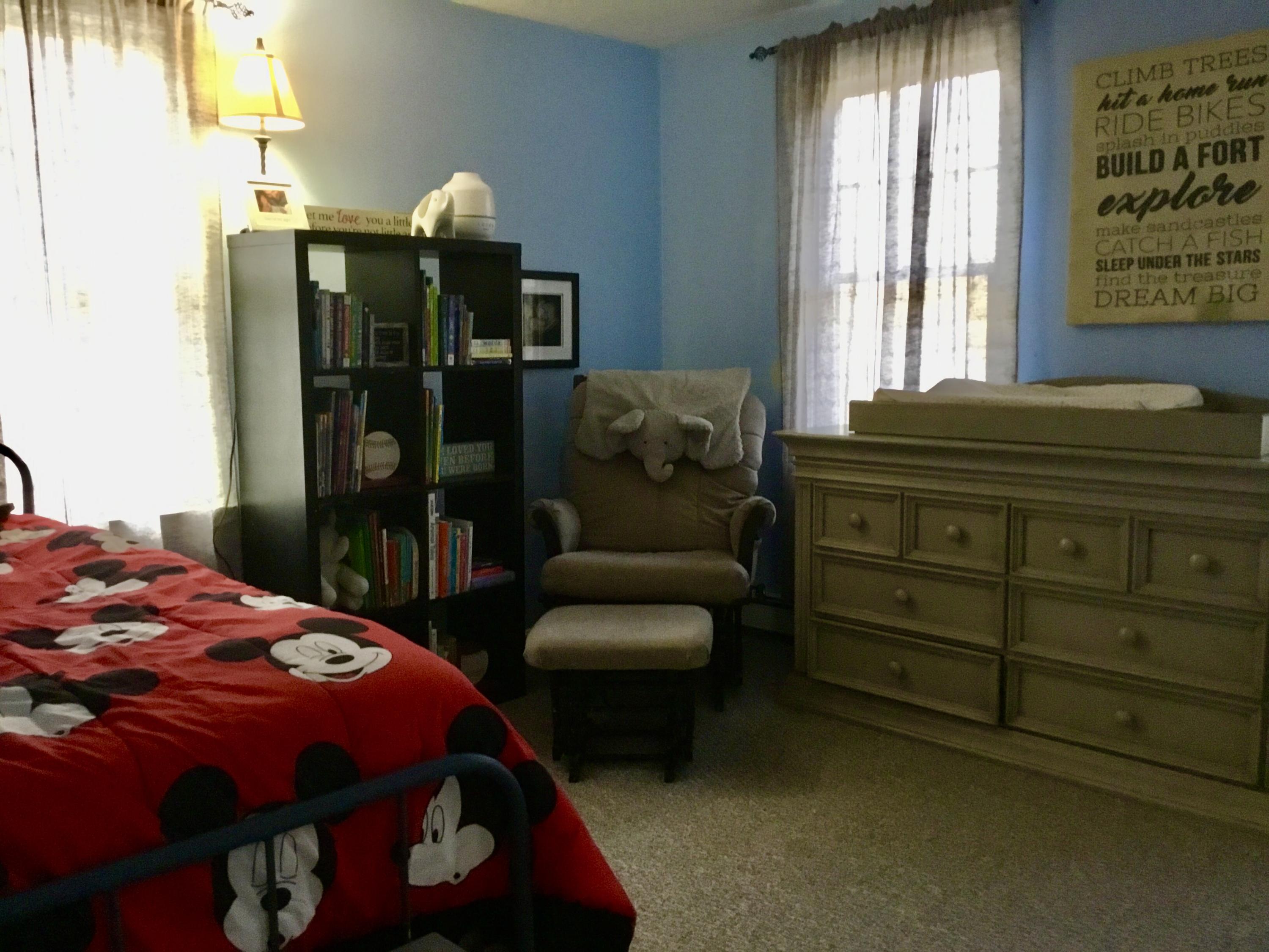 29 Ridge Top Road Cotuit, MA 02635 - Photo 17 of 21 16 29 Ridge Top Micky Bedroom