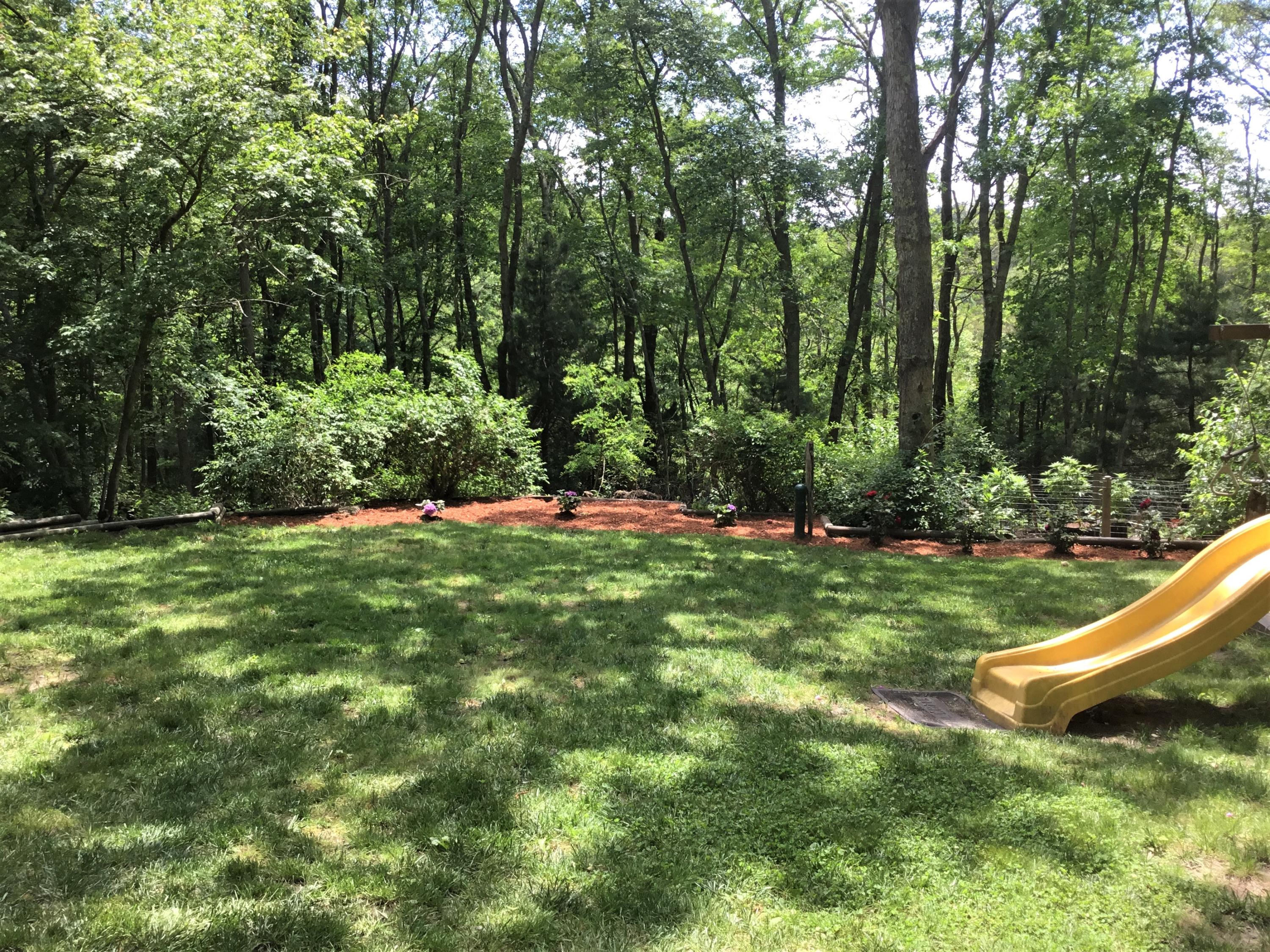 29 Ridge Top Road Cotuit, MA 02635 - Photo 20 of 21 29 ridge top back yard 2