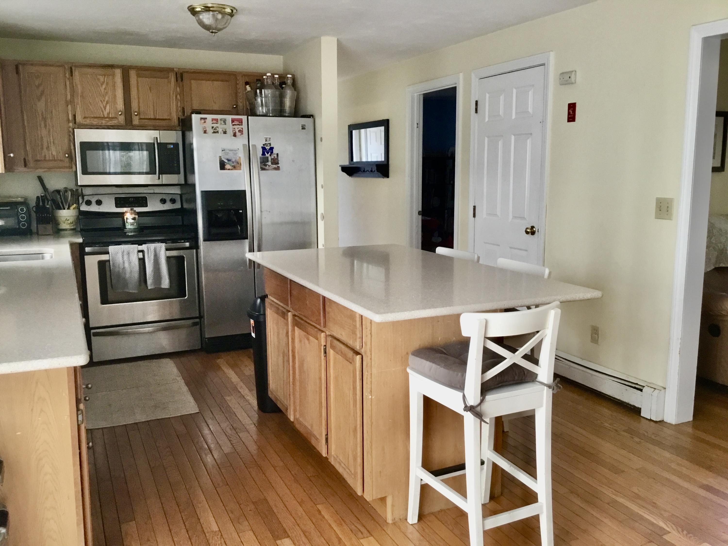 4 Ridge Top Kitchen Pic