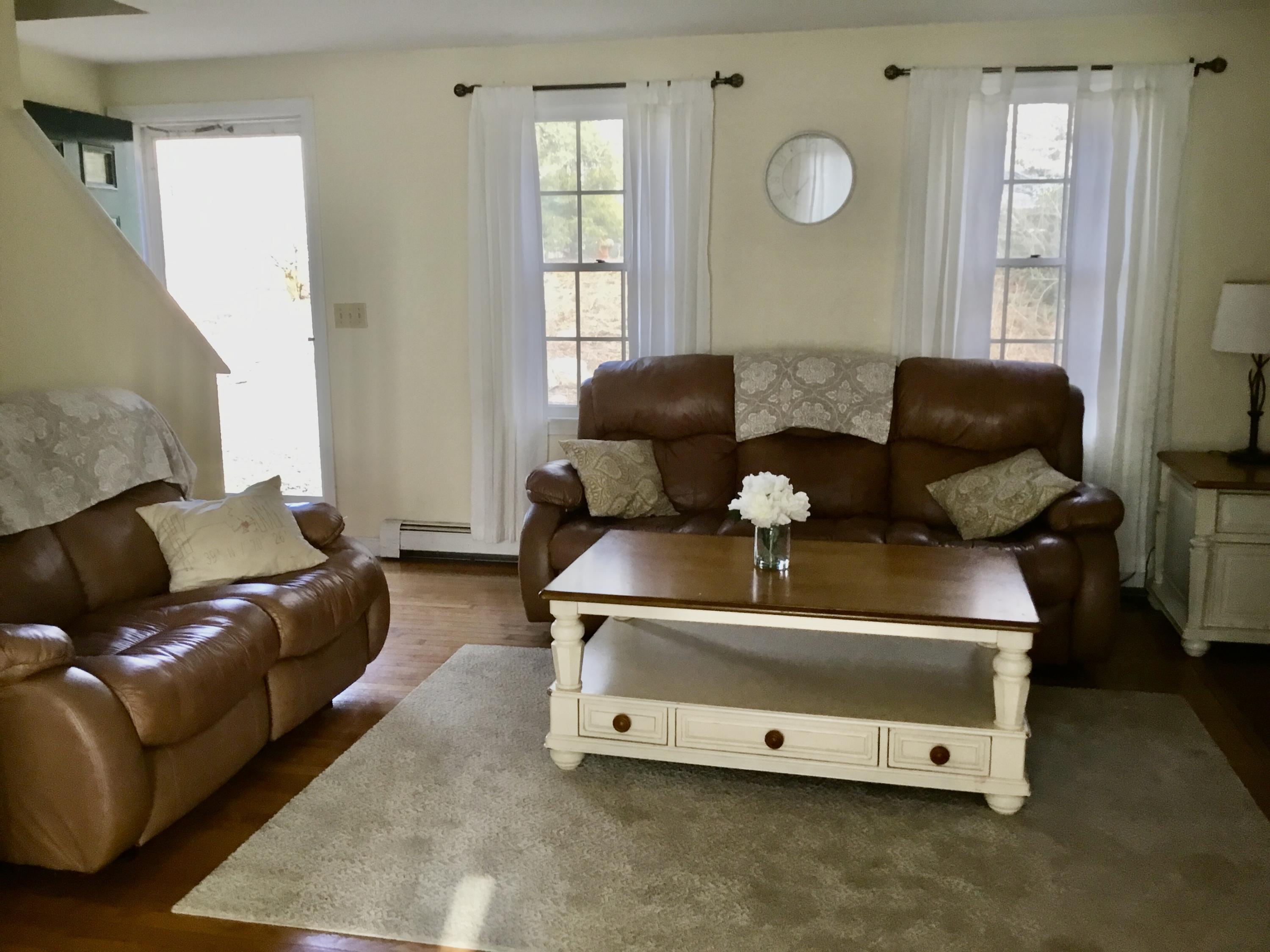29 Ridge Top Road Cotuit, MA 02635 - Photo 9 of 21 8 Ridge Top Living Room