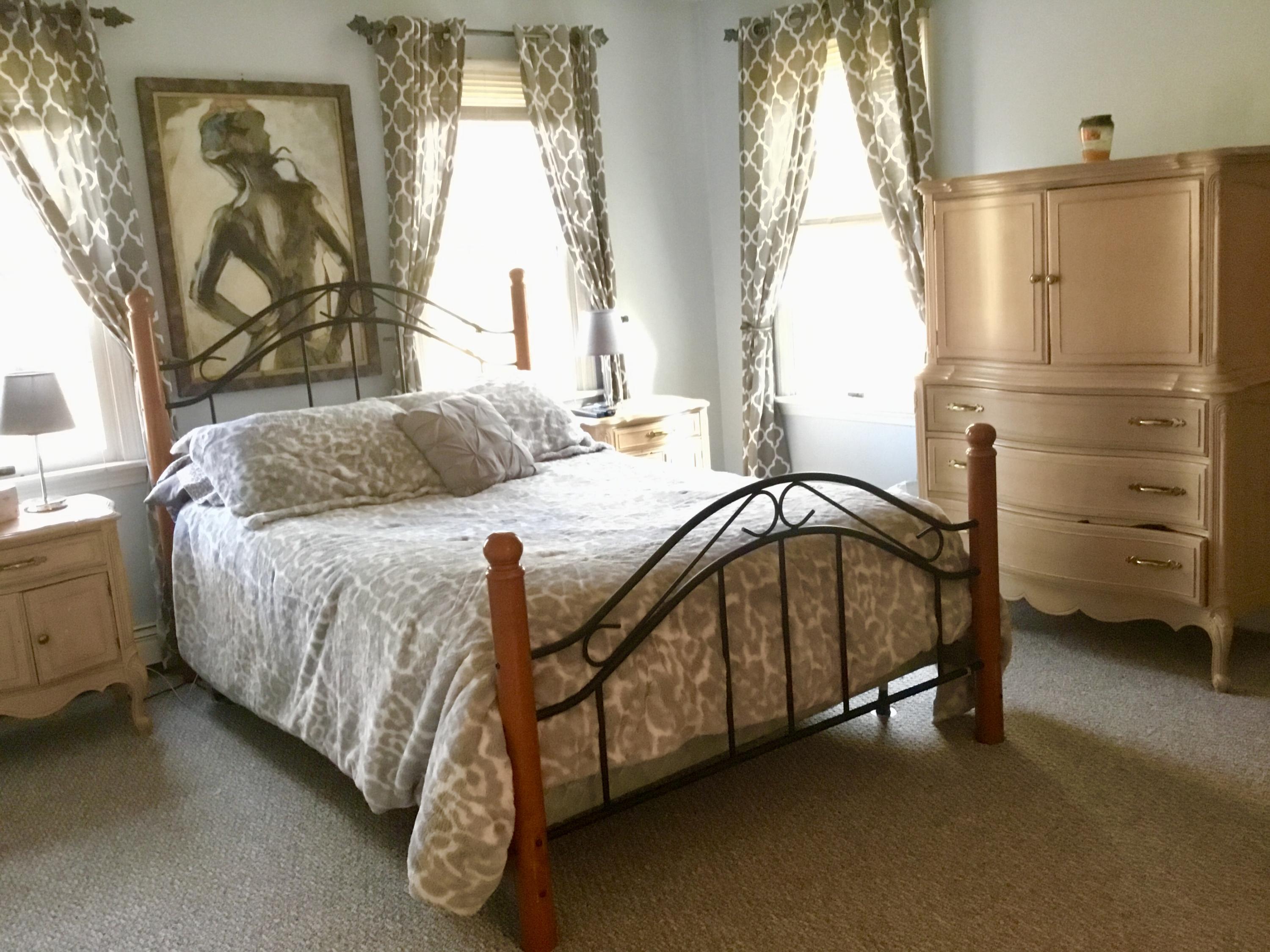 29 Ridge Top Road Cotuit, MA 02635 - Photo 10 of 21 9 Ridge Top Master Beadroom