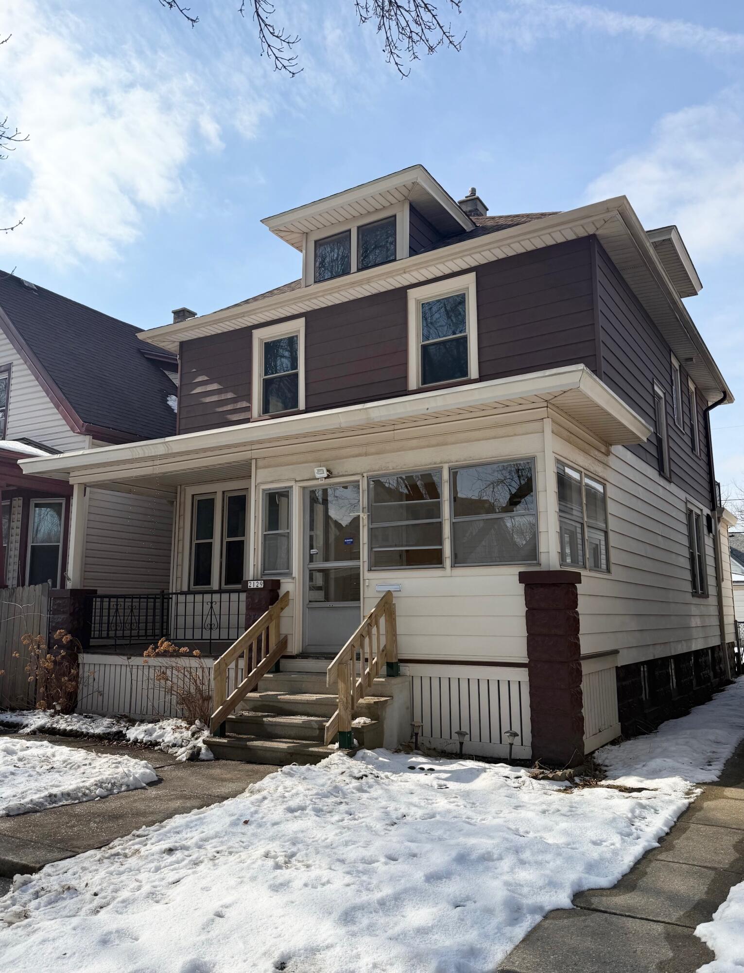 2129 South 31st Street Milwaukee, WI 53215 - Photo 2 of 57 Exterior