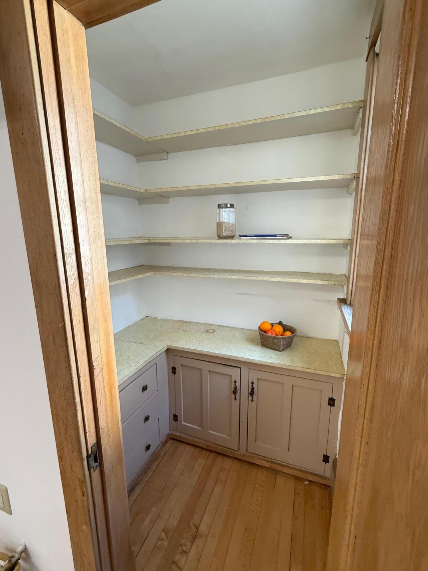 2129 South 31st Street Milwaukee, WI 53215 - Photo 24 of 57 Pantry