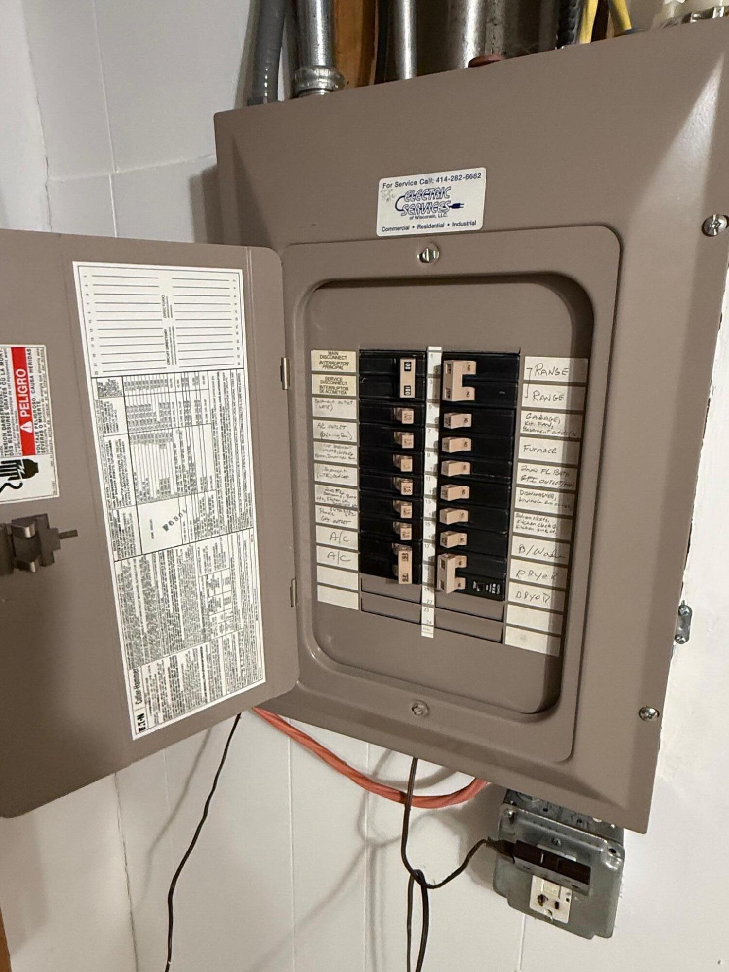 2129 South 31st Street Milwaukee, WI 53215 - Photo 53 of 57 IMG_4042