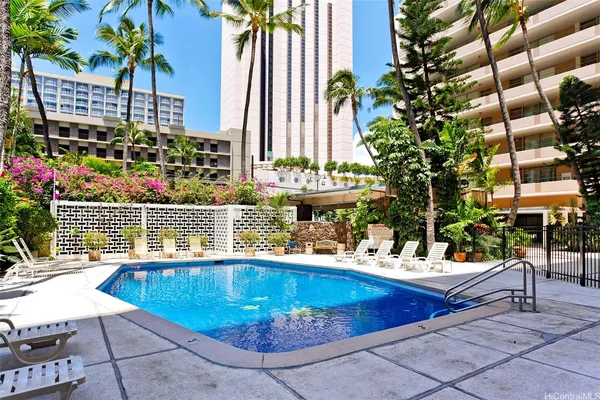 $2,000 | 1720 Ala Moana Boulevard, Unit 309A, Honolulu, HI 96815