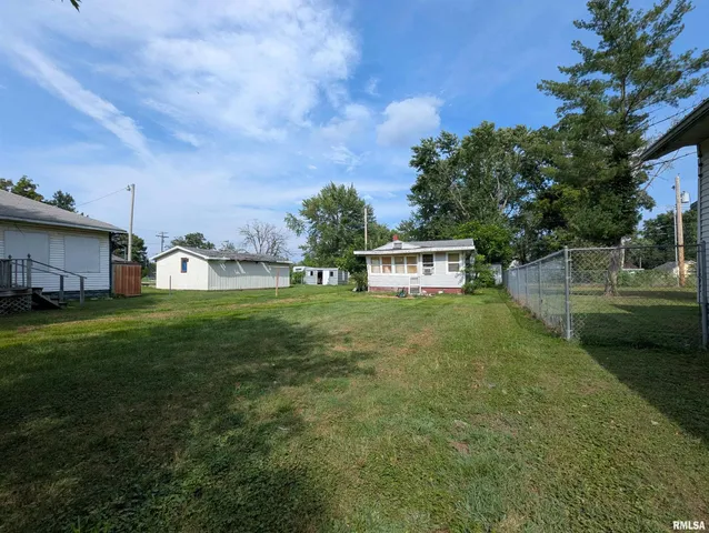 $25,000 | 653 North Hickory Street, Centralia, IL 62801