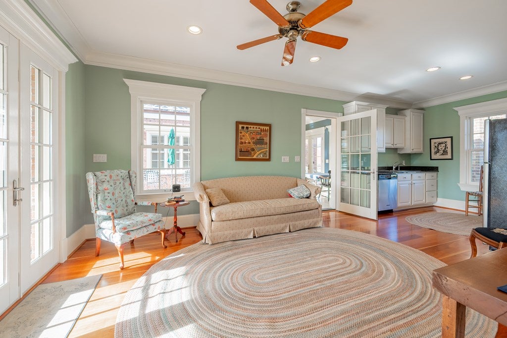 160 Brushy Mountain Road Rural Retreat, VA 24368 - Photo 44 of 97 Gallery Image 44