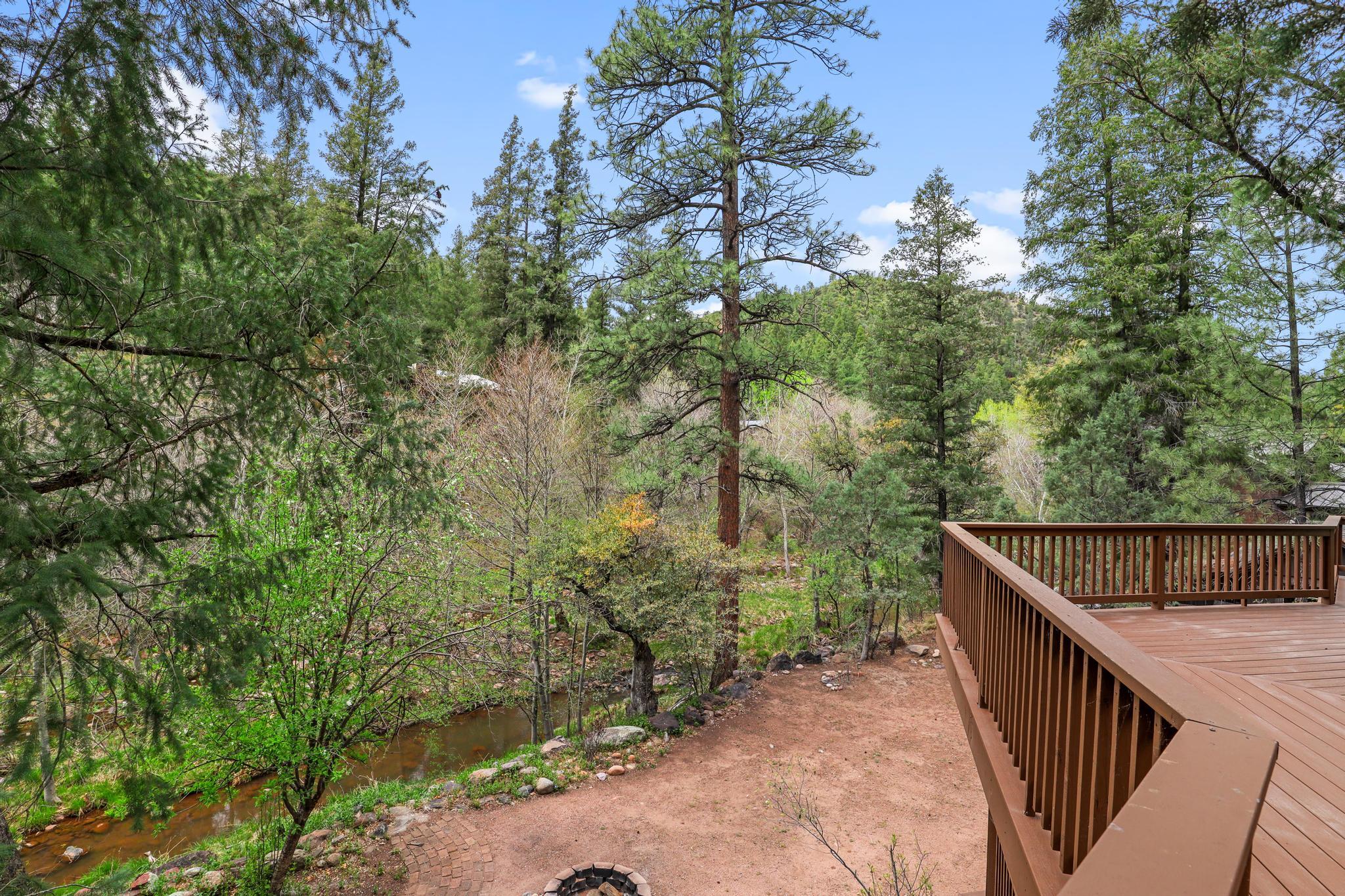 5304 Bear Flat Road Payson, AZ 85541 - Photo 31 of 44